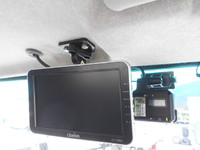 MITSUBISHI FUSO Super Great Trailer Head QDG-FV50VJR 2013 277,000km_14