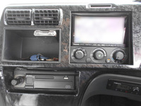 MITSUBISHI FUSO Super Great Trailer Head QDG-FV50VJR 2013 277,000km_15