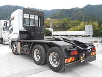 MITSUBISHI FUSO Super Great Trailer Head QDG-FV50VJR 2013 277,000km_2