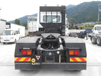MITSUBISHI FUSO Super Great Trailer Head QDG-FV50VJR 2013 277,000km_5