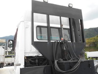 MITSUBISHI FUSO Super Great Trailer Head QDG-FV50VJR 2013 277,000km_6