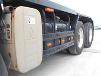 MITSUBISHI FUSO Super Great Trailer Head QDG-FV50VJR 2013 277,000km_8