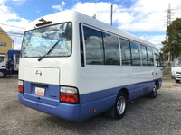 HINO Liesse Ⅱ Micro Bus SDG-XZB40M 2014 37,655km_2