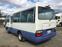 HINO Liesse Ⅱ Micro Bus SDG-XZB40M 2014 37,655km_4