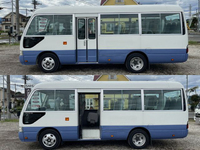 HINO Liesse Ⅱ Micro Bus SDG-XZB40M 2014 37,655km_5