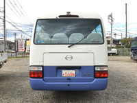 HINO Liesse Ⅱ Micro Bus SDG-XZB40M 2014 37,655km_7