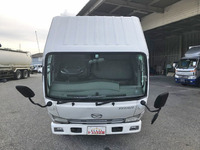 MAZDA Titan Flat Body TKG-LHR85A 2013 127,684km_10