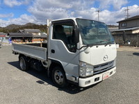 MAZDA Titan Flat Body TKG-LHR85A 2013 127,684km_3