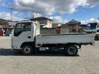 MAZDA Titan Flat Body TKG-LHR85A 2013 127,684km_5