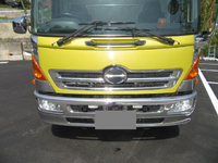 HINO Ranger Safety Loader (With 4 Steps Of Cranes) LDG-GK8JRAA 2012 439,000km_20