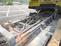 HINO Ranger Safety Loader (With 4 Steps Of Cranes) LDG-GK8JRAA 2012 439,000km_30