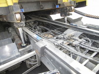 HINO Ranger Safety Loader (With 4 Steps Of Cranes) LDG-GK8JRAA 2012 439,000km_34