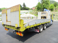 HINO Ranger Safety Loader (With 4 Steps Of Cranes) LDG-GK8JRAA 2012 439,000km_4