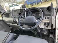 MITSUBISHI FUSO Canter Dump 2PG-FBA60 2019 14,907km_13