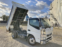 MITSUBISHI FUSO Canter Dump 2PG-FBA60 2019 14,907km_1