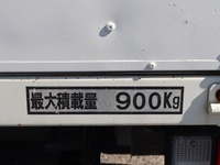 ISUZU Elf Double Cab SKG-NJR85A 2012 40,000km_14