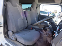 ISUZU Elf Double Cab SKG-NJR85A 2012 40,000km_21