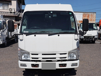 ISUZU Elf Double Cab SKG-NJR85A 2012 40,000km_5