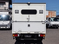 ISUZU Elf Double Cab SKG-NJR85A 2012 40,000km_6