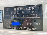 MITSUBISHI FUSO Canter Cherry Picker PDG-FE73D 2007 40,197km_14