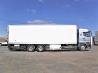 MITSUBISHI FUSO Super Great Refrigerator & Freezer Truck QPG-FU64VZ 2015 875,000km_10