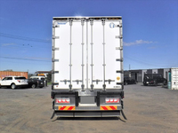 MITSUBISHI FUSO Super Great Refrigerator & Freezer Truck QPG-FU64VZ 2015 875,000km_11