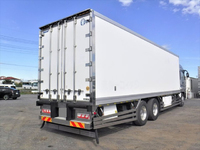 MITSUBISHI FUSO Super Great Refrigerator & Freezer Truck QPG-FU64VZ 2015 875,000km_4