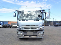 MITSUBISHI FUSO Super Great Refrigerator & Freezer Truck QPG-FU64VZ 2015 875,000km_5