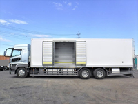 MITSUBISHI FUSO Super Great Refrigerator & Freezer Truck QPG-FU64VZ 2015 875,000km_7