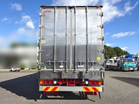 ISUZU Giga Refrigerator & Freezer Truck QKG-CYL77A 2016 608,000km_7