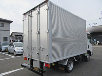 ISUZU Elf Aluminum Van TPG-NMR85AN 2018 32,000km_2