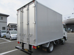 Elf Aluminum Van_2