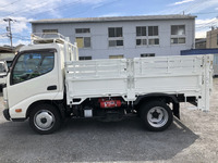 HINO Dutro Flat Body NBG-BZU300M 2010 154,000km_19