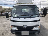 HINO Dutro Flat Body NBG-BZU300M 2010 154,000km_5