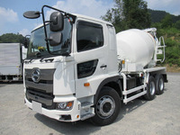 HINO Profia Mixer Truck 2PG-FS1AGA 2020 1,109km_2