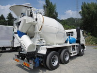 HINO Profia Mixer Truck 2PG-FS1AGA 2020 1,109km_4
