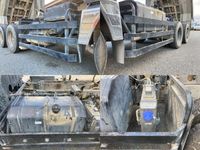 MITSUBISHI FUSO Super Great Dump LDG-FV50VX 2010 761,845km_18