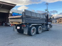 MITSUBISHI FUSO Super Great Dump LDG-FV50VX 2010 761,845km_2