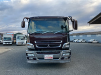 MITSUBISHI FUSO Super Great Dump LDG-FV50VX 2010 761,845km_6