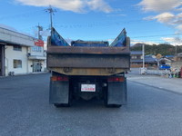 MITSUBISHI FUSO Super Great Dump LDG-FV50VX 2010 761,845km_8