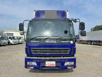 ISUZU Giga Aluminum Wing PJ-CYJ51W6 2005 608,251km_7