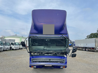 ISUZU Giga Aluminum Wing PJ-CYJ51W6 2005 608,251km_8