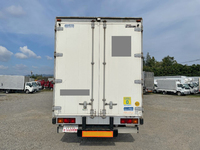 ISUZU Giga Aluminum Wing PJ-CYJ51W6 2005 608,251km_9