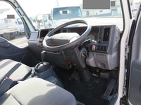 ISUZU Elf Flat Body TKG-NJR85A 2014 68,000km_10