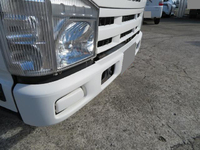 ISUZU Elf Flat Body TKG-NJR85A 2014 68,000km_17