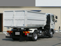 HINO Ranger Container Carrier Truck 2KG-FC2ABA 2021 1,000km_2