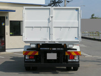 HINO Ranger Container Carrier Truck 2KG-FC2ABA 2021 1,000km_7