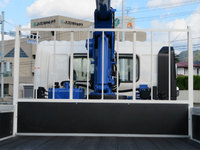 HINO Ranger Truck (With 4 Steps Of Cranes) 2KG-FD2ABA 2021 1,000km_25