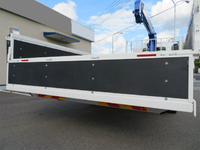 HINO Ranger Truck (With 4 Steps Of Cranes) 2KG-FD2ABA 2021 1,000km_26