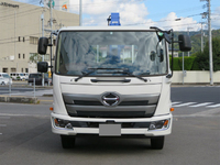 HINO Ranger Truck (With 4 Steps Of Cranes) 2KG-FD2ABA 2021 1,000km_4